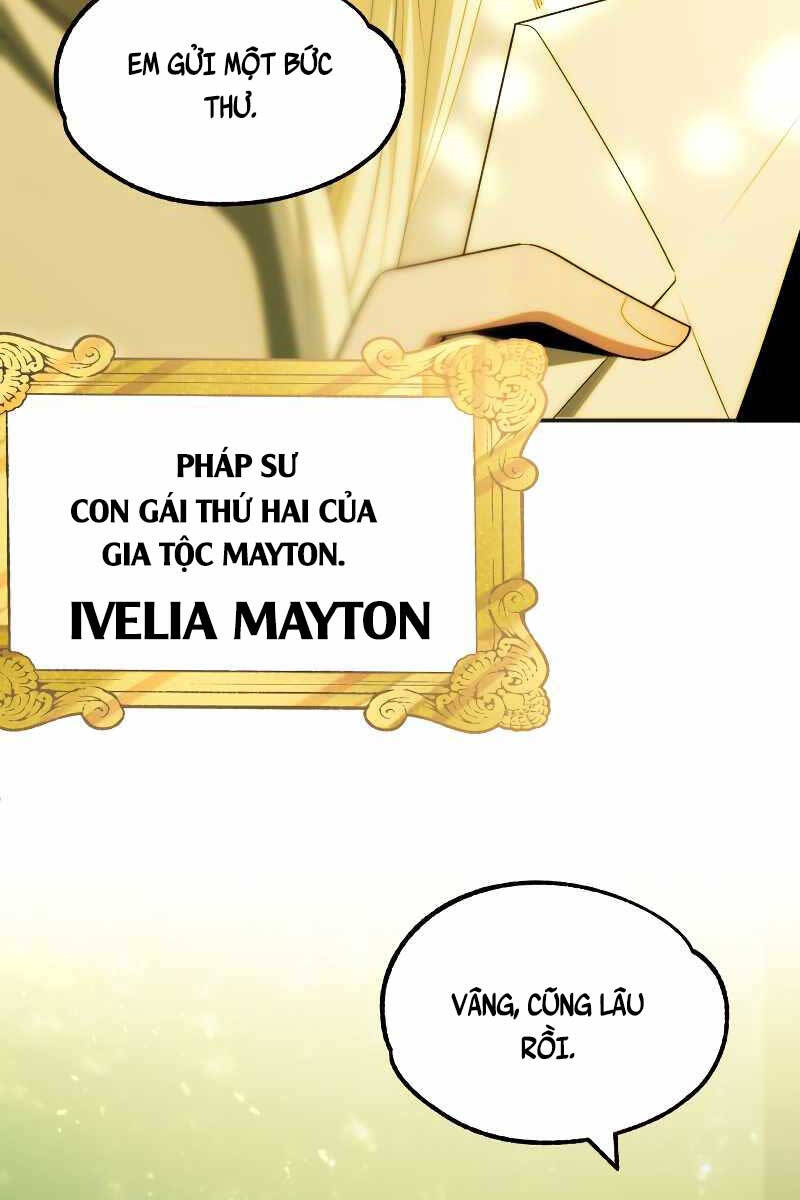 Con Trai Út Của Đại Pháp Sư Lừng Danh Chap 43 - Next Chap 44