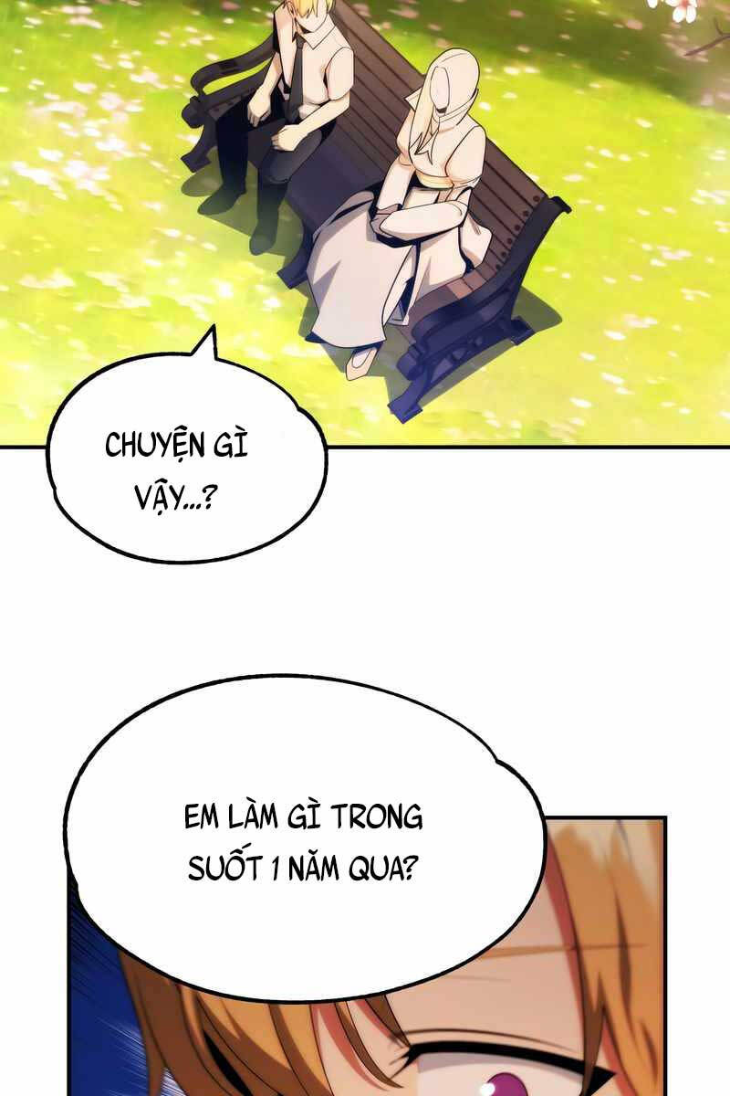 Con Trai Út Của Đại Pháp Sư Lừng Danh Chap 44 - Next Chap 45