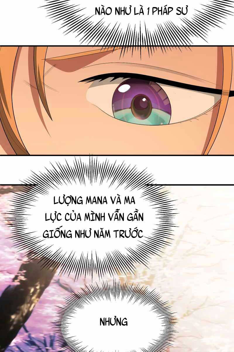 Con Trai Út Của Đại Pháp Sư Lừng Danh Chap 44 - Next Chap 45