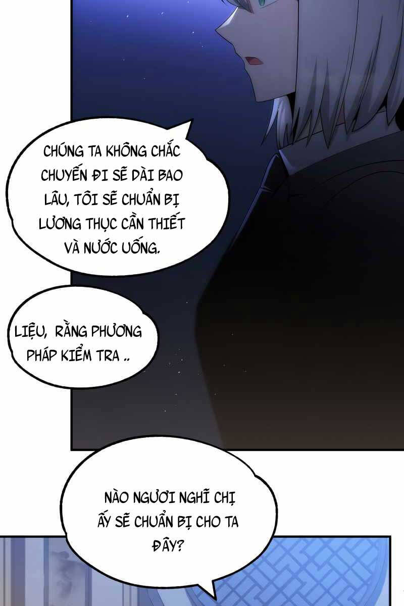 Con Trai Út Của Đại Pháp Sư Lừng Danh Chap 44 - Next Chap 45