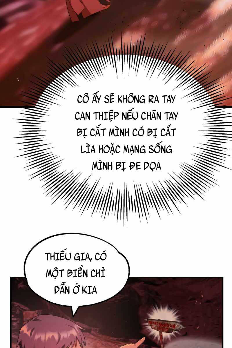 Con Trai Út Của Đại Pháp Sư Lừng Danh Chap 44 - Next Chap 45