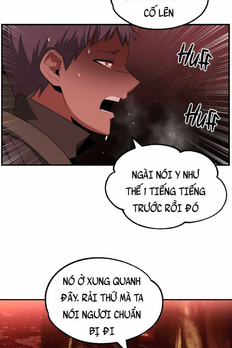 Con Trai Út Của Đại Pháp Sư Lừng Danh Chap 44 - Next Chap 45