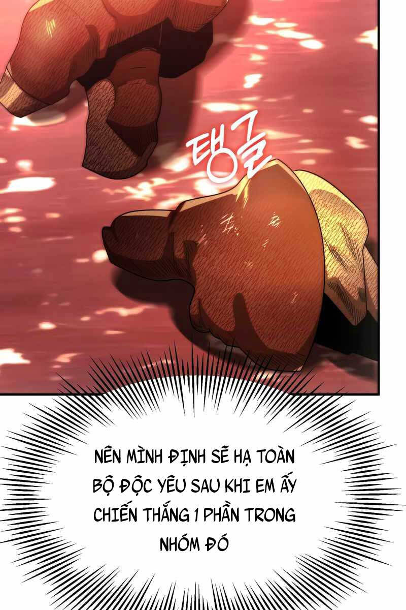 Con Trai Út Của Đại Pháp Sư Lừng Danh Chap 44 - Next Chap 45