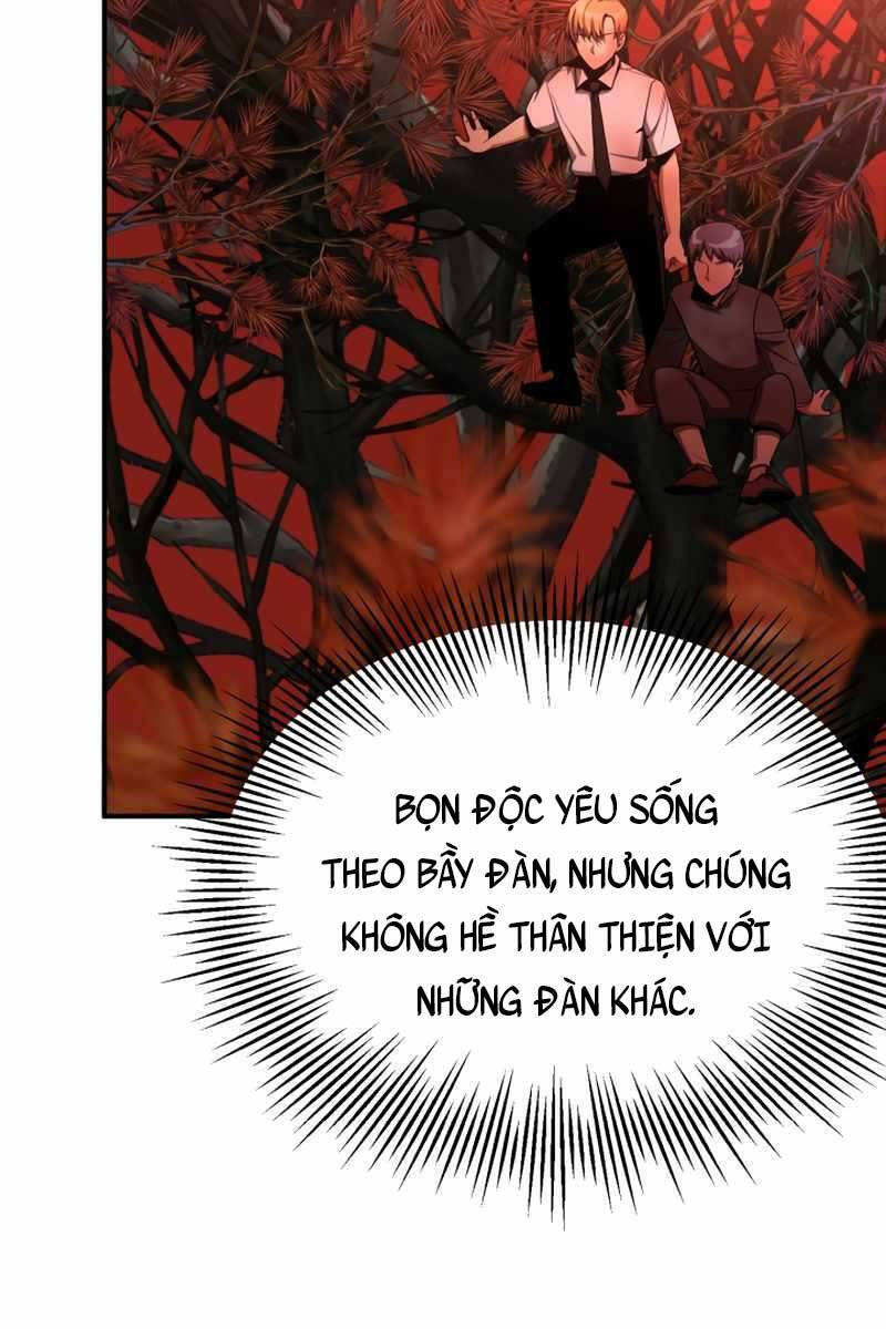 Con Trai Út Của Đại Pháp Sư Lừng Danh Chap 45 - Next Chap 46