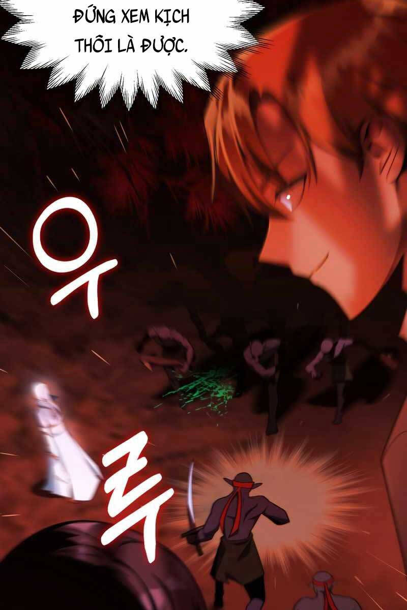 Con Trai Út Của Đại Pháp Sư Lừng Danh Chap 45 - Next Chap 46