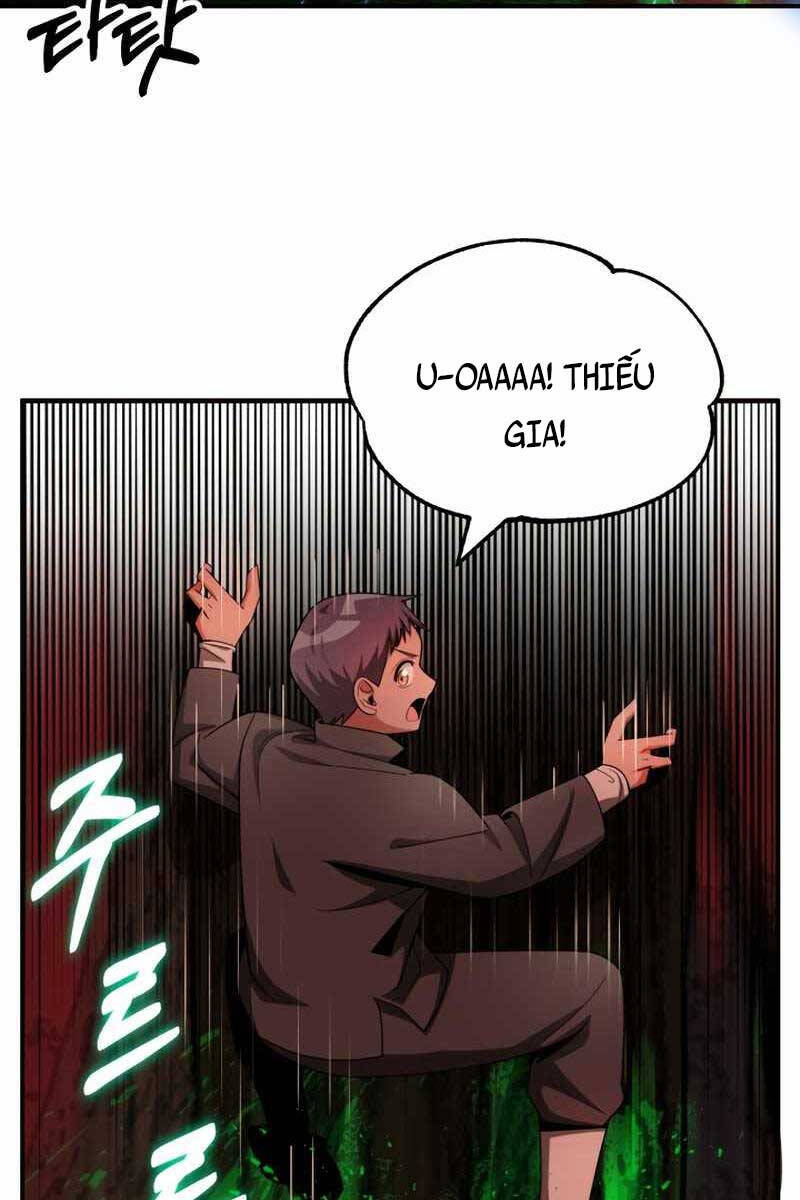 Con Trai Út Của Đại Pháp Sư Lừng Danh Chap 45 - Next Chap 46