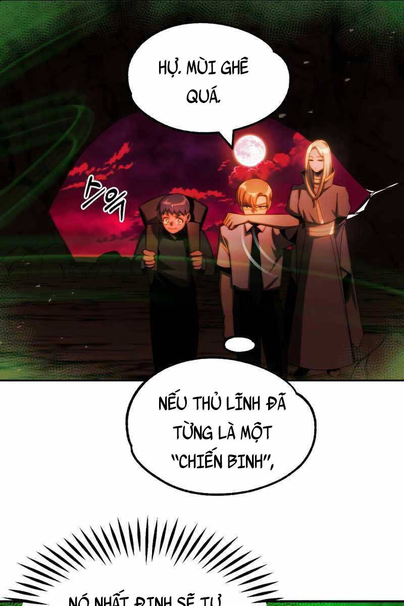 Con Trai Út Của Đại Pháp Sư Lừng Danh Chap 45 - Next Chap 46