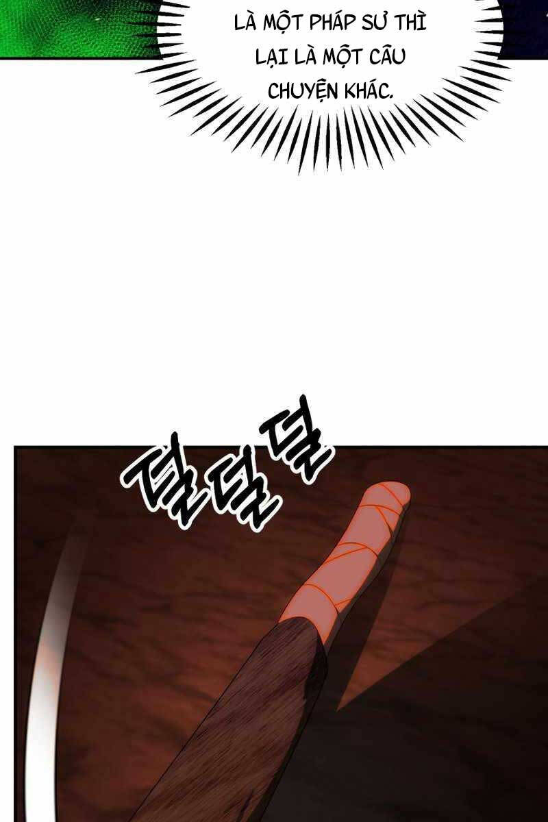 Con Trai Út Của Đại Pháp Sư Lừng Danh Chap 45 - Next Chap 46