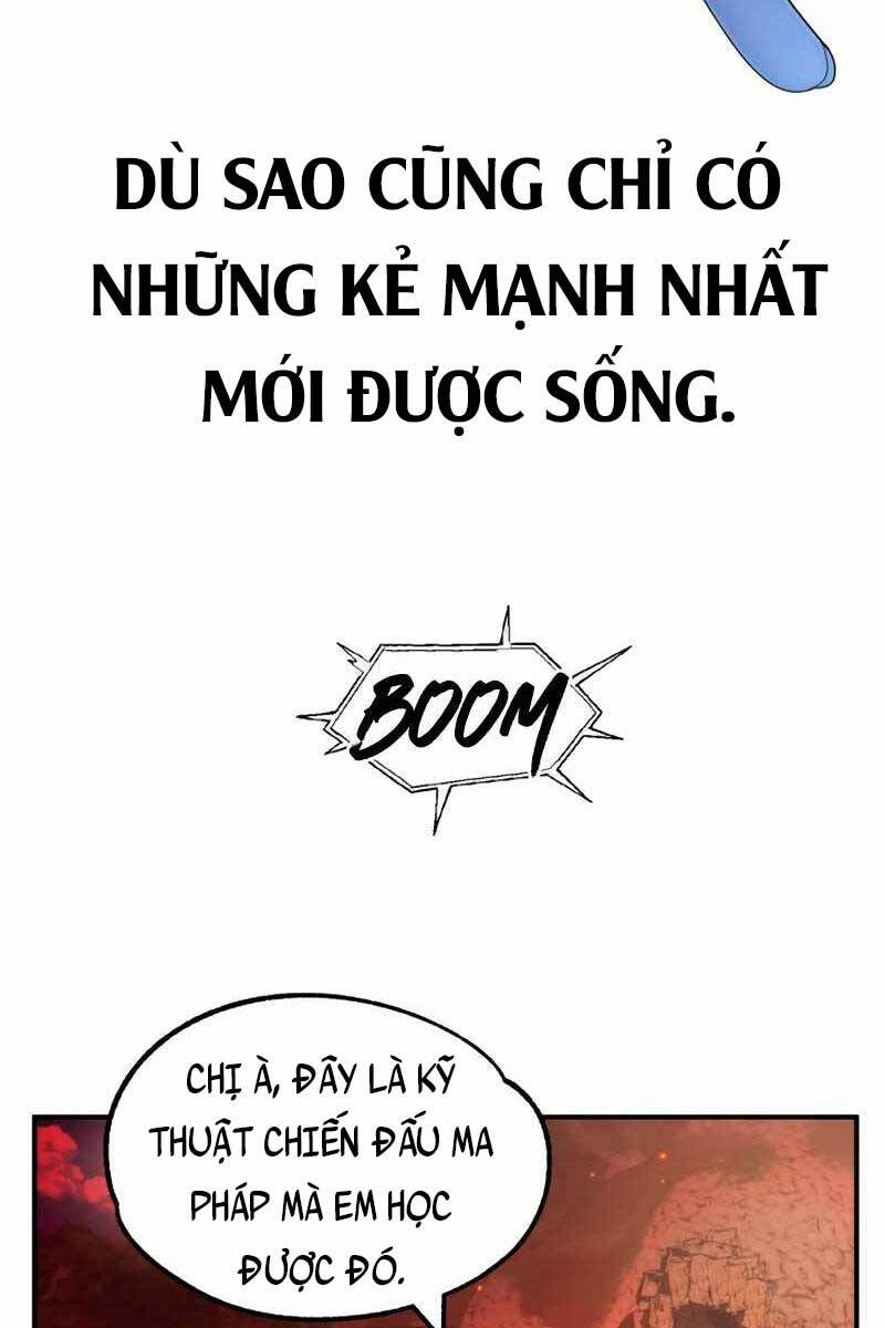 Con Trai Út Của Đại Pháp Sư Lừng Danh Chap 45 - Next Chap 46