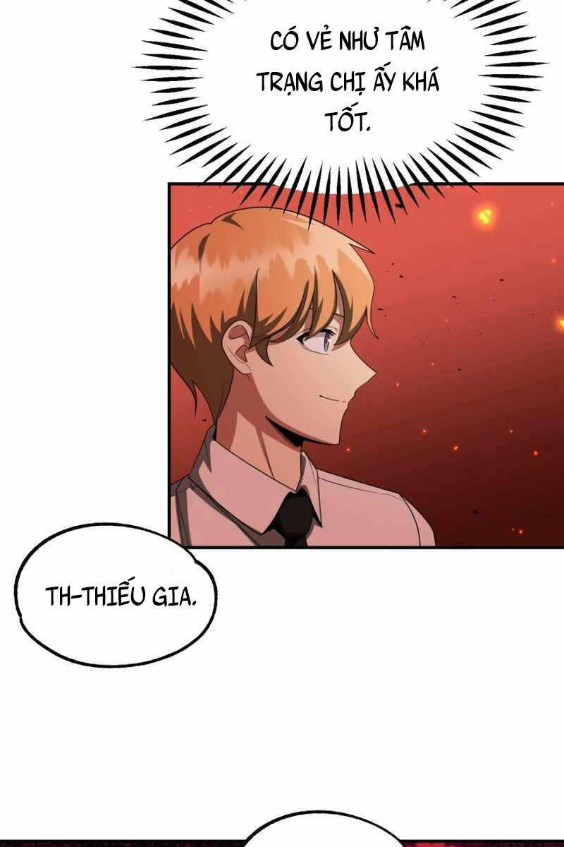 Con Trai Út Của Đại Pháp Sư Lừng Danh Chap 45 - Next Chap 46