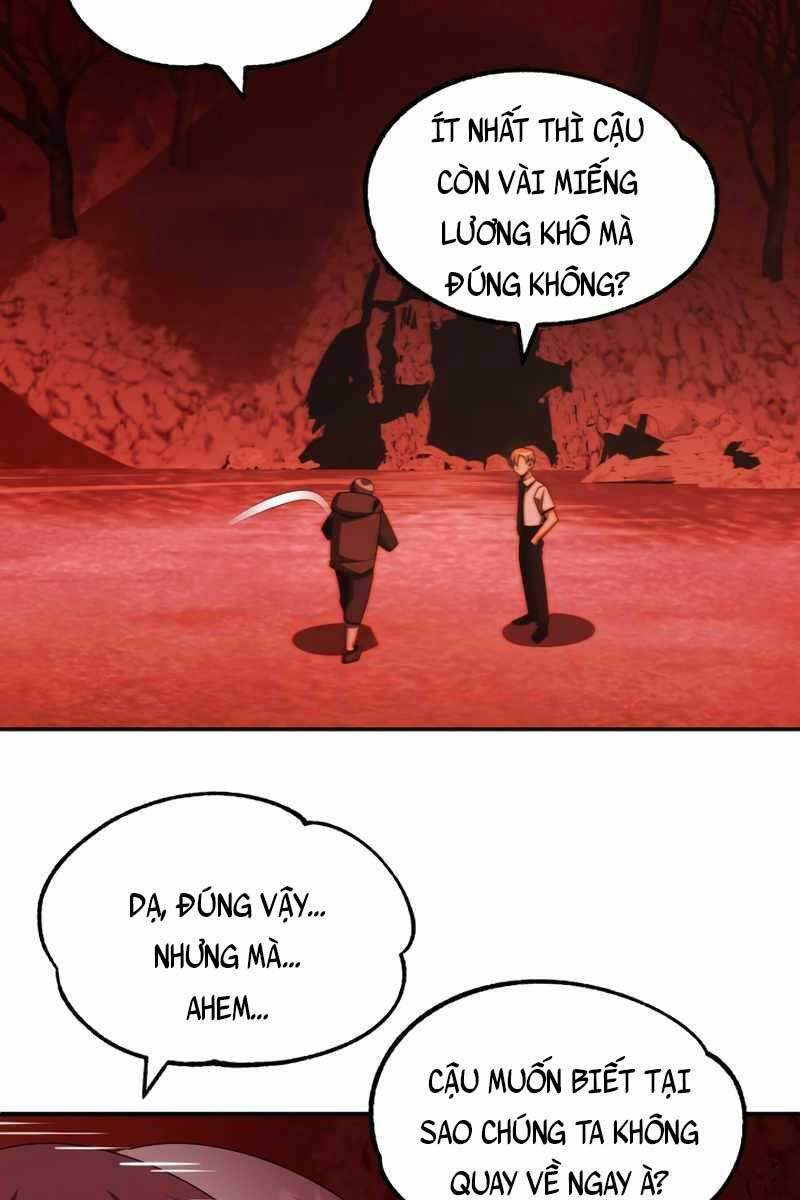Con Trai Út Của Đại Pháp Sư Lừng Danh Chap 45 - Next Chap 46