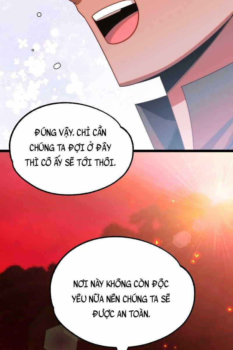 Con Trai Út Của Đại Pháp Sư Lừng Danh Chap 45 - Next Chap 46