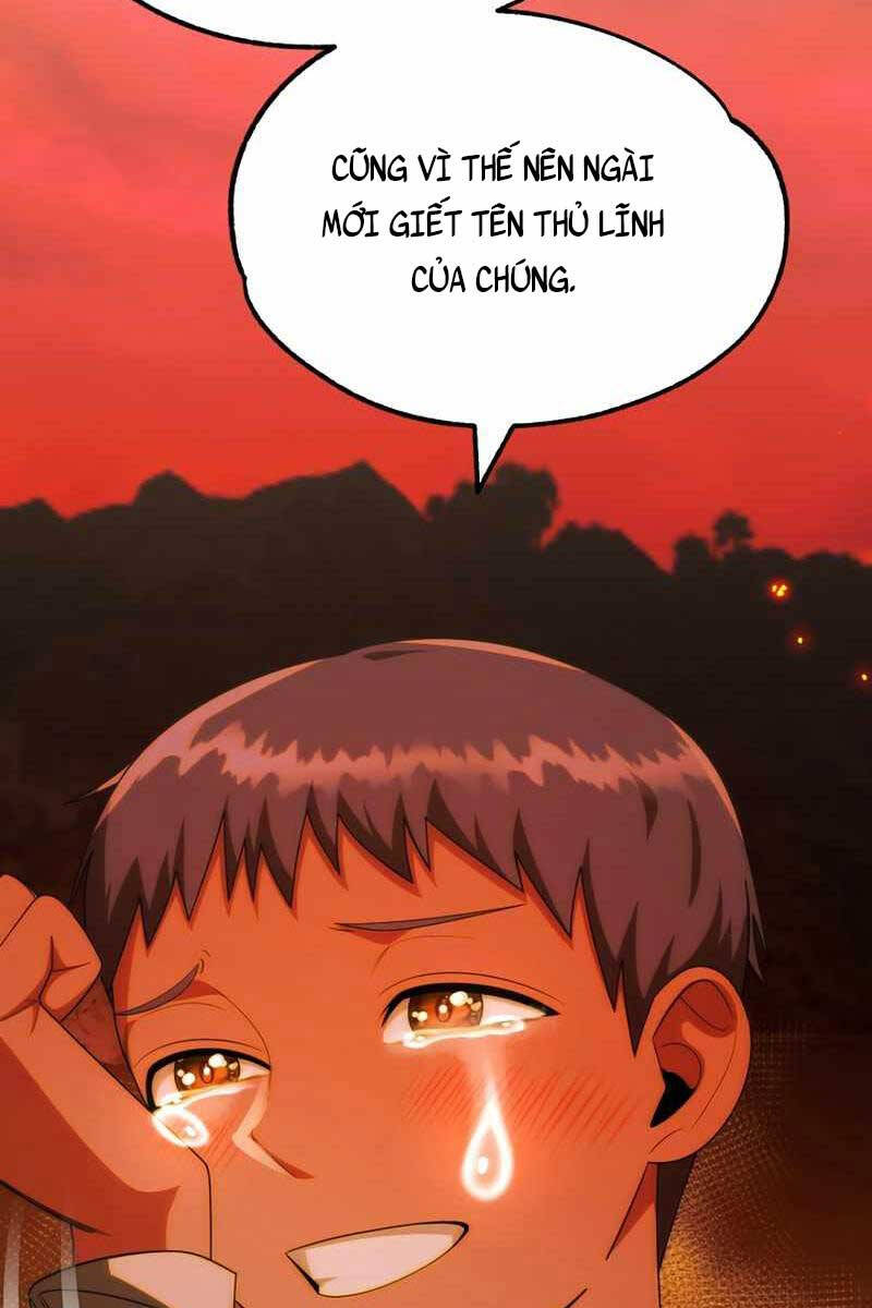 Con Trai Út Của Đại Pháp Sư Lừng Danh Chap 45 - Next Chap 46