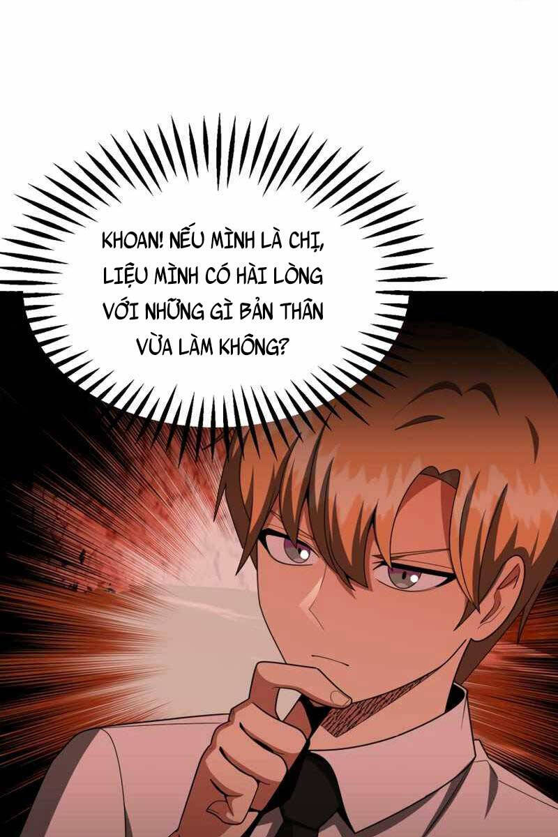 Con Trai Út Của Đại Pháp Sư Lừng Danh Chap 45 - Next Chap 46