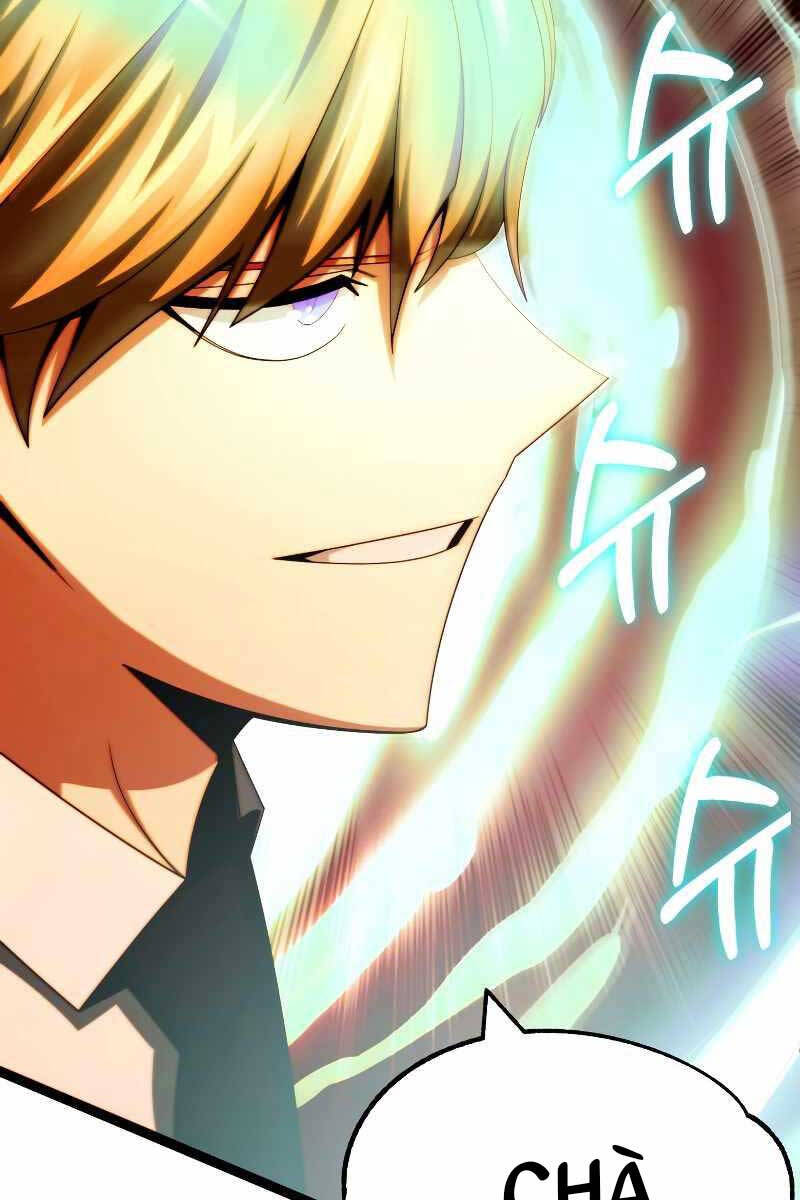 Con Trai Út Của Đại Pháp Sư Lừng Danh Chap 46 - Next Chap 47