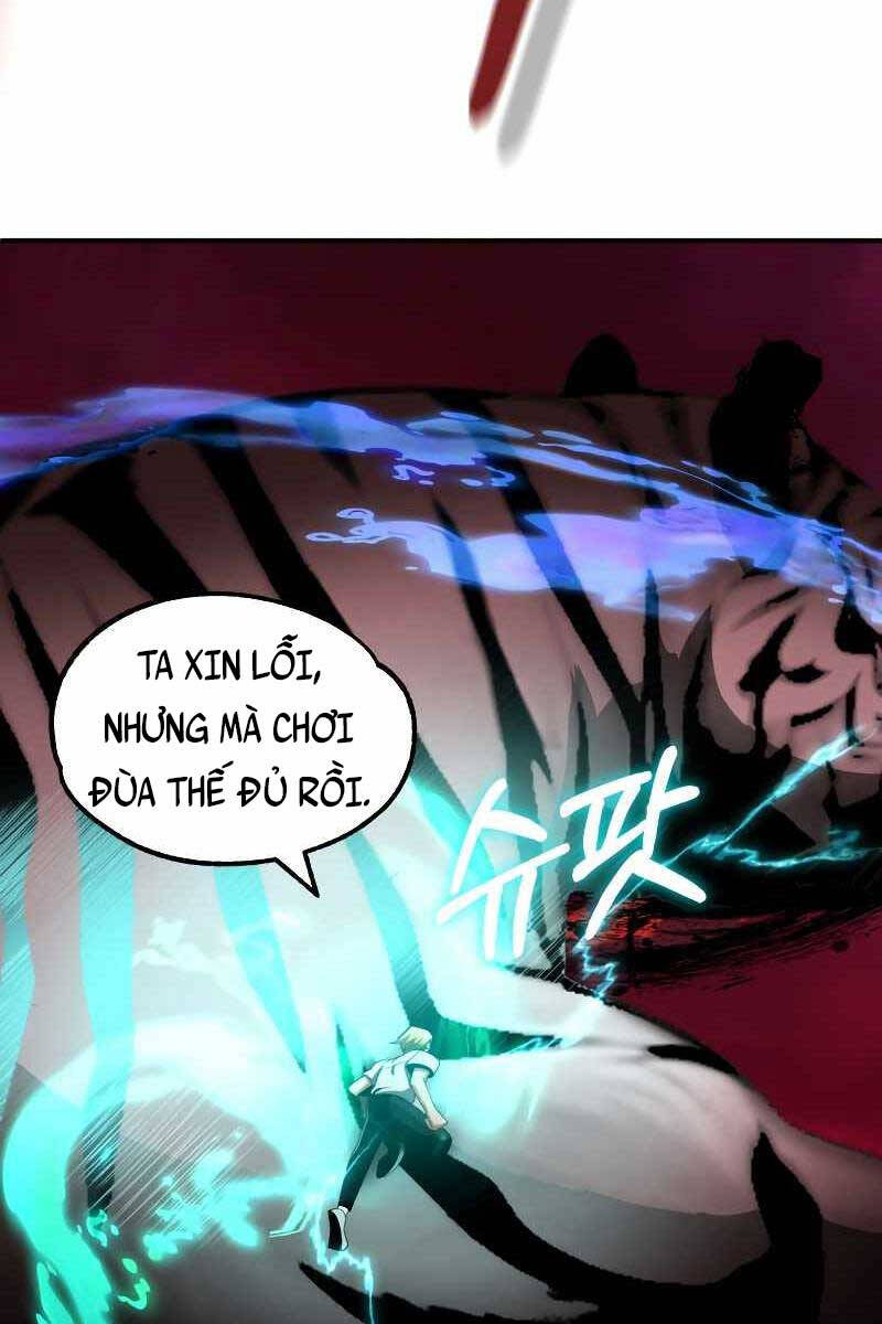 Con Trai Út Của Đại Pháp Sư Lừng Danh Chap 46 - Next Chap 47