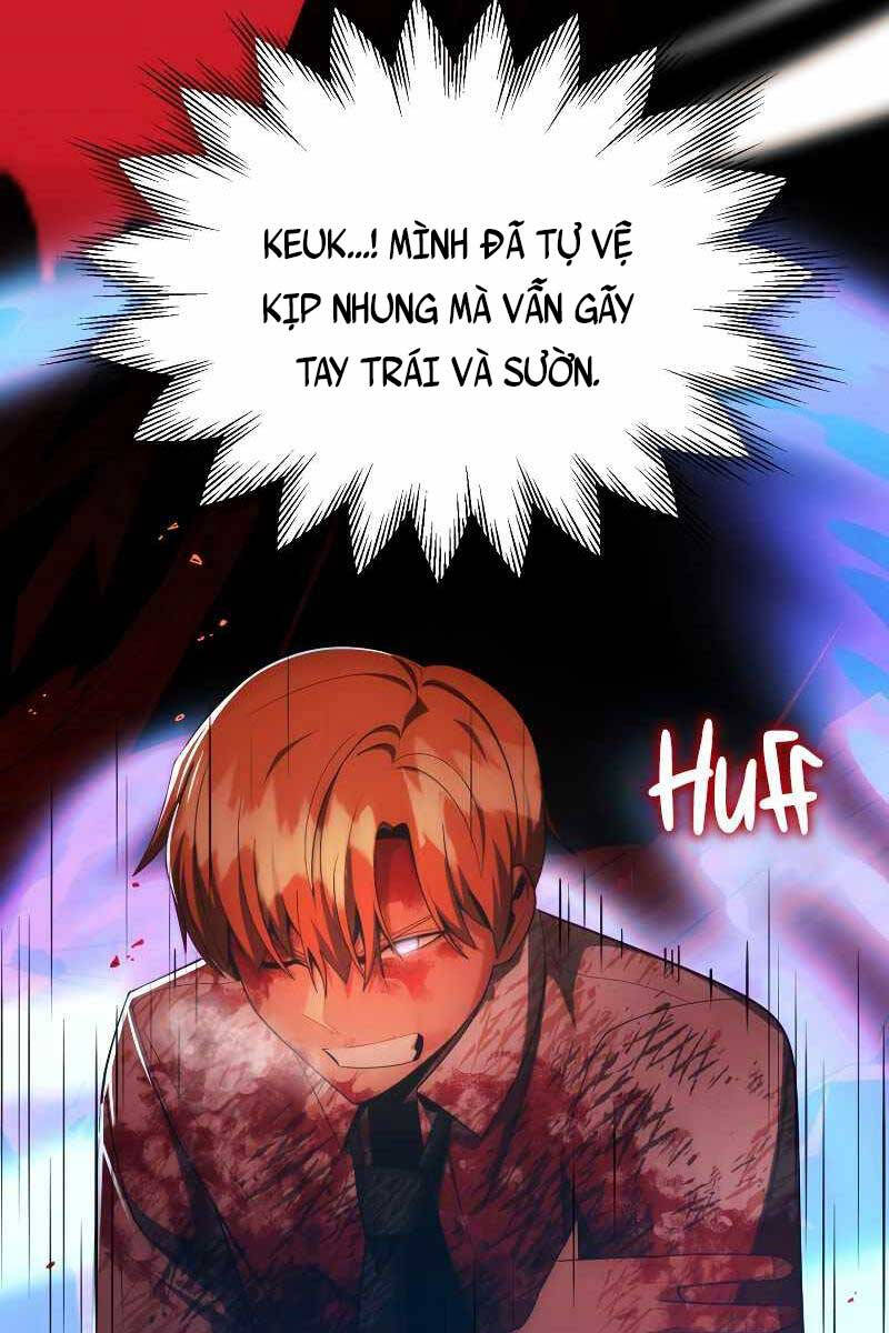 Con Trai Út Của Đại Pháp Sư Lừng Danh Chap 46 - Next Chap 47