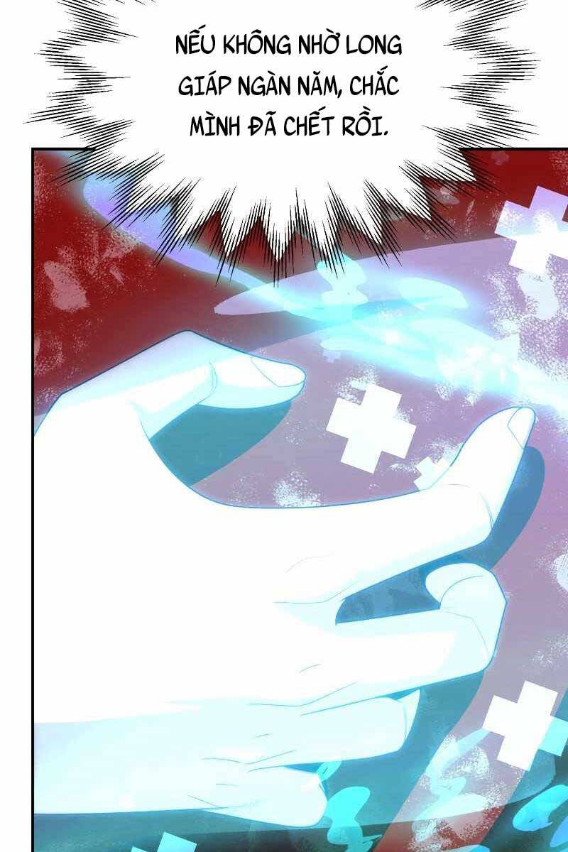 Con Trai Út Của Đại Pháp Sư Lừng Danh Chap 46 - Next Chap 47