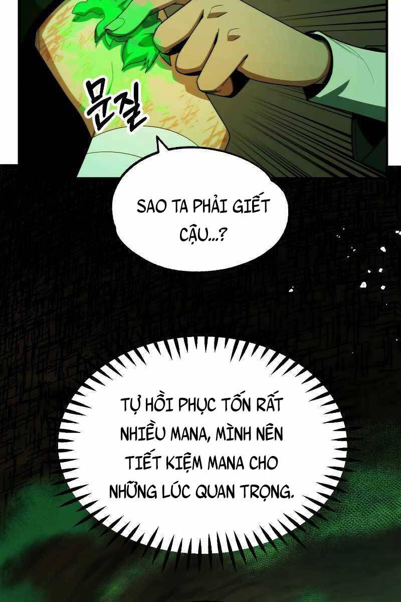 Con Trai Út Của Đại Pháp Sư Lừng Danh Chap 46 - Next Chap 47