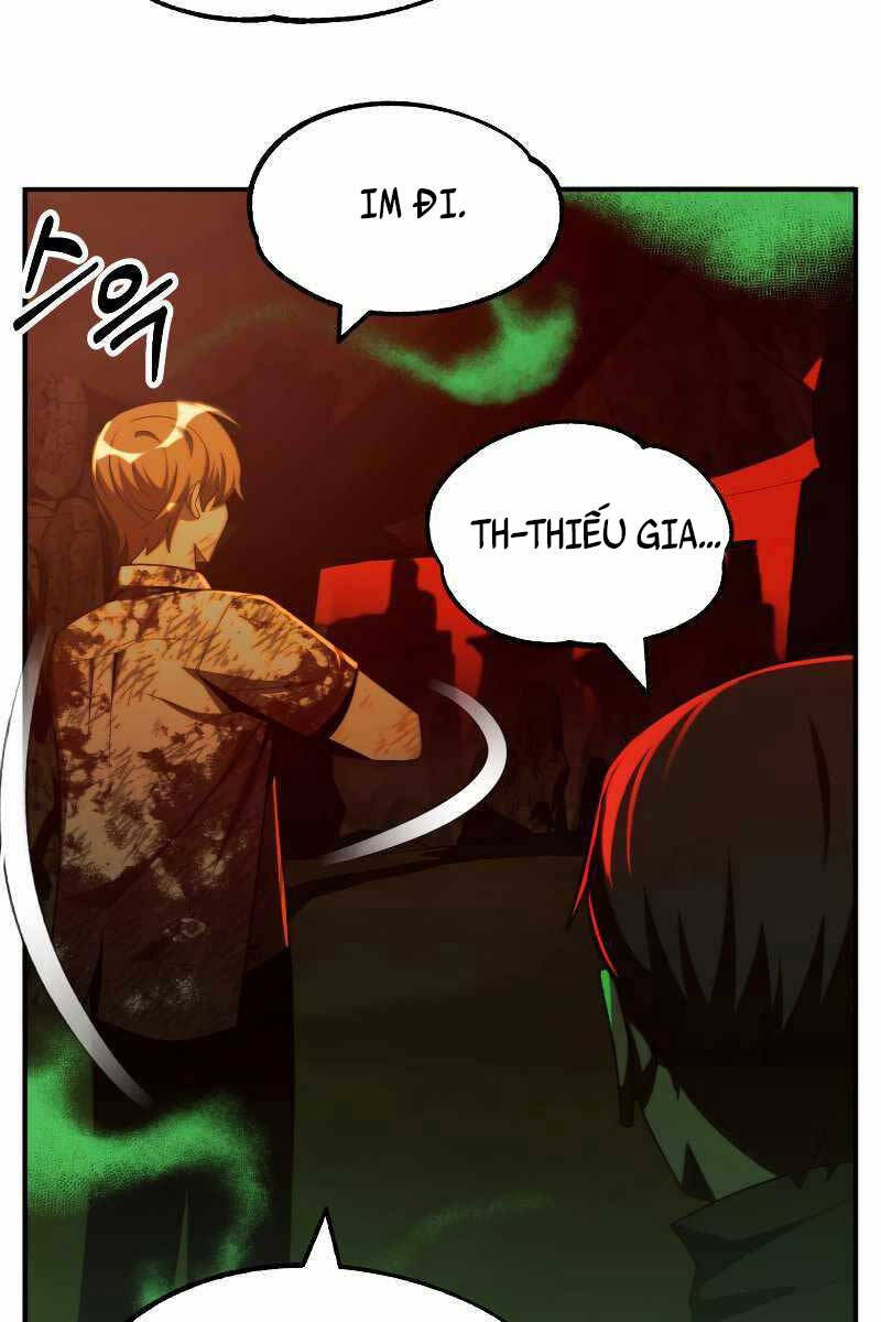 Con Trai Út Của Đại Pháp Sư Lừng Danh Chap 46 - Next Chap 47