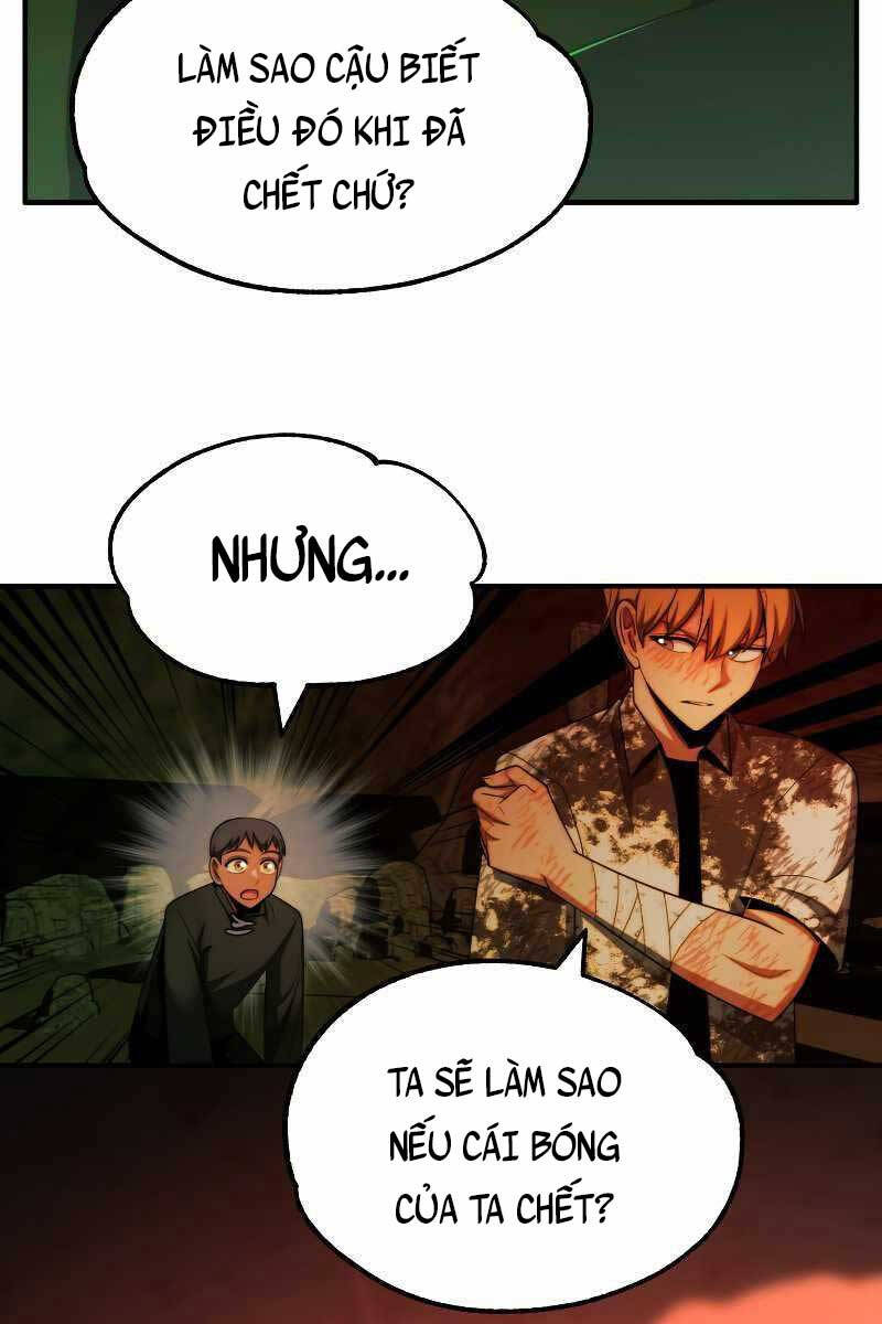 Con Trai Út Của Đại Pháp Sư Lừng Danh Chap 46 - Next Chap 47
