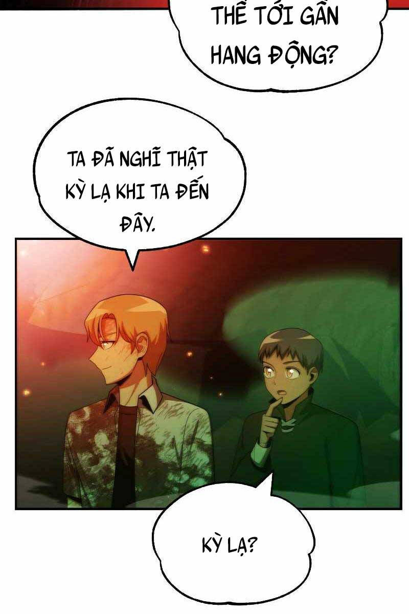 Con Trai Út Của Đại Pháp Sư Lừng Danh Chap 46 - Next Chap 47