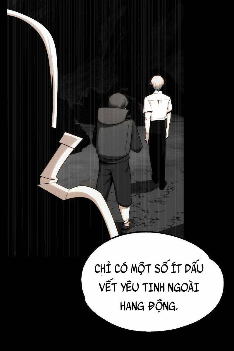 Con Trai Út Của Đại Pháp Sư Lừng Danh Chap 46 - Next Chap 47