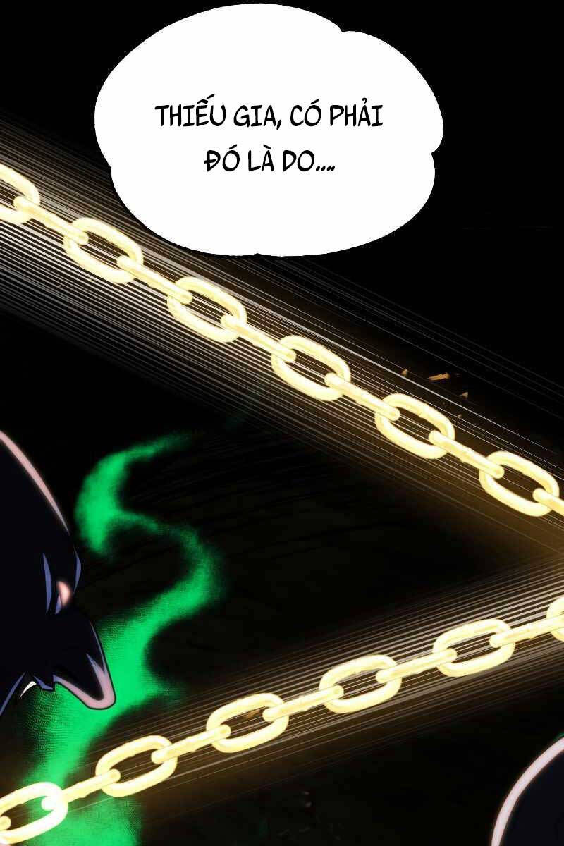 Con Trai Út Của Đại Pháp Sư Lừng Danh Chap 46 - Next Chap 47