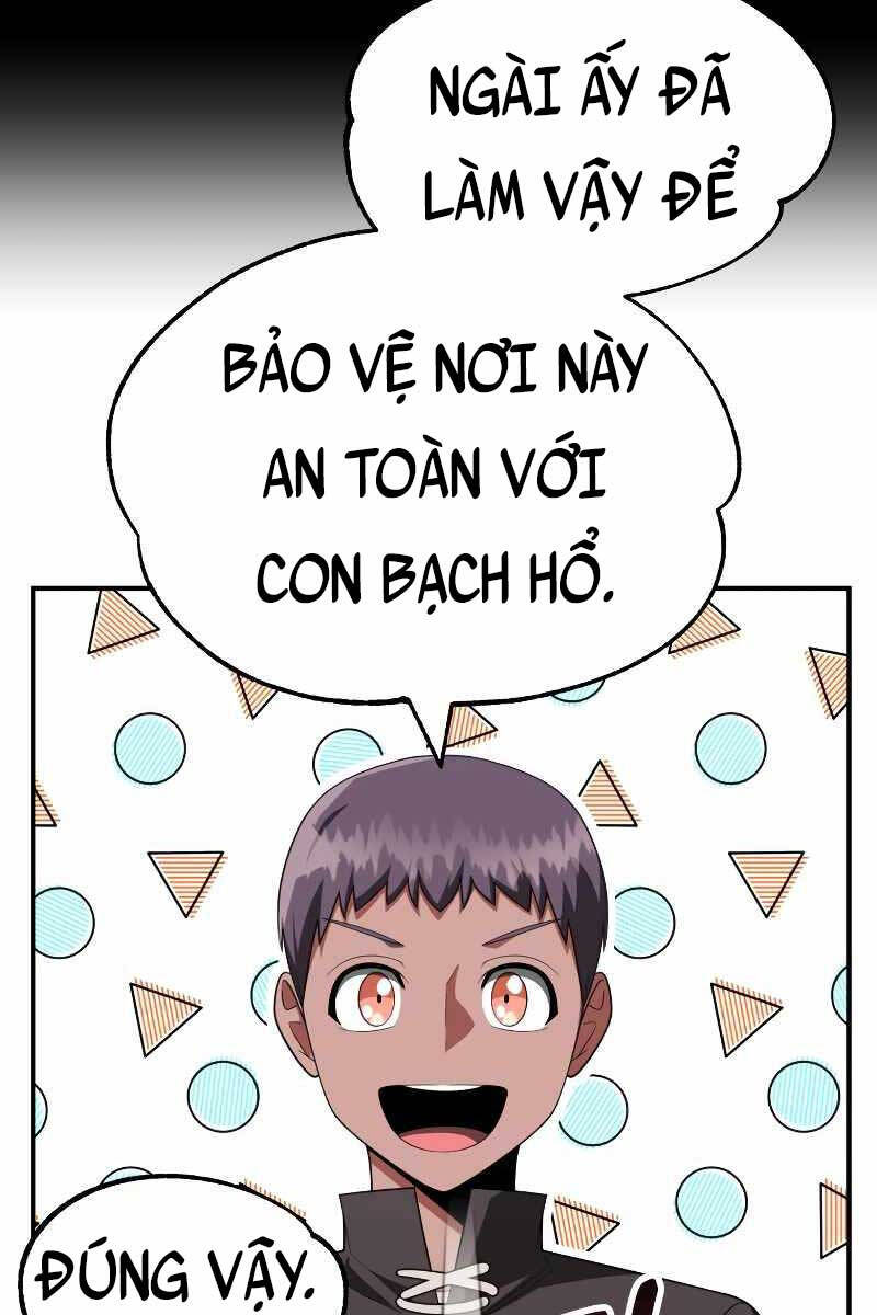 Con Trai Út Của Đại Pháp Sư Lừng Danh Chap 46 - Next Chap 47