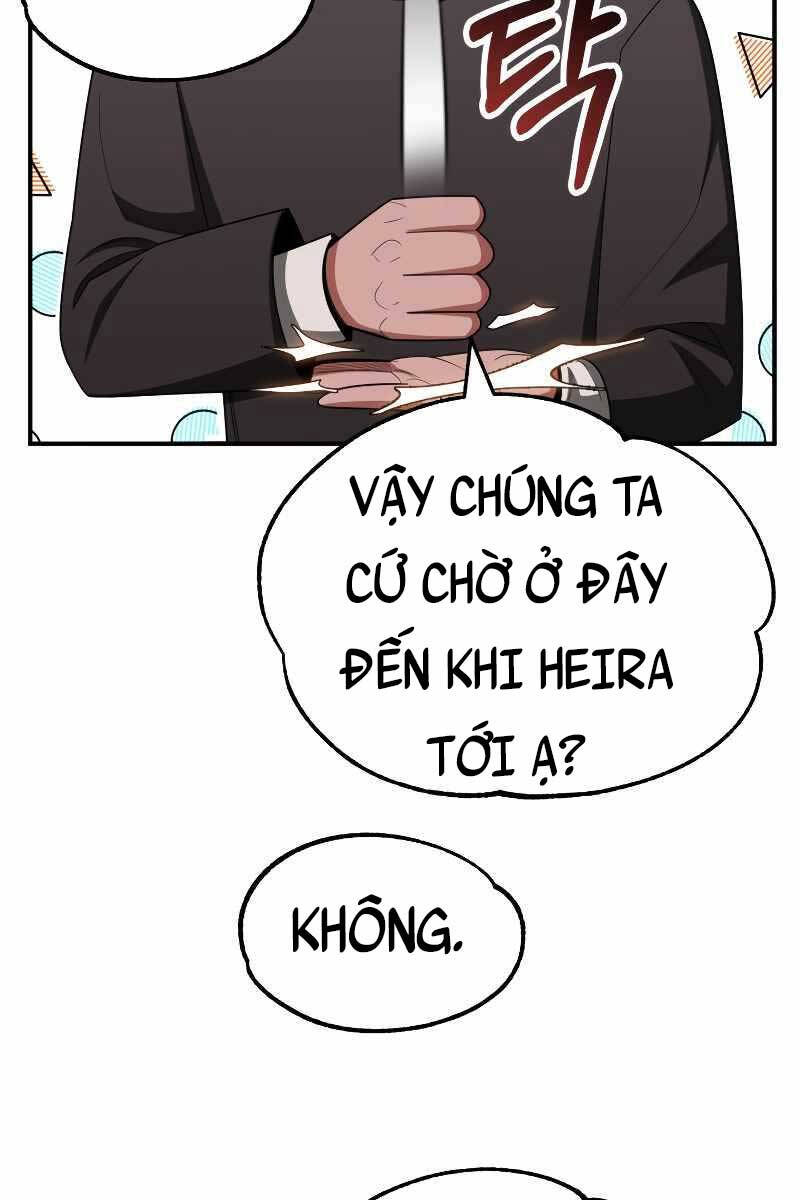 Con Trai Út Của Đại Pháp Sư Lừng Danh Chap 46 - Next Chap 47