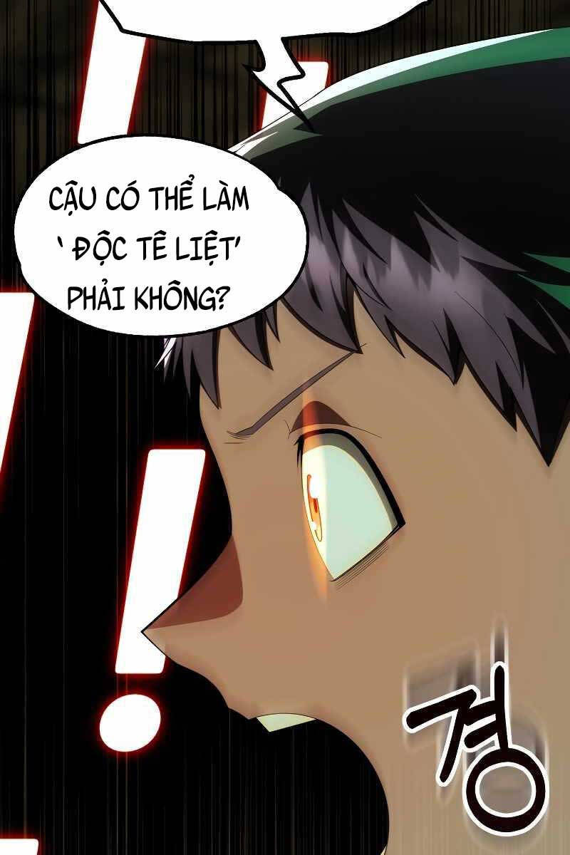 Con Trai Út Của Đại Pháp Sư Lừng Danh Chap 46 - Next Chap 47