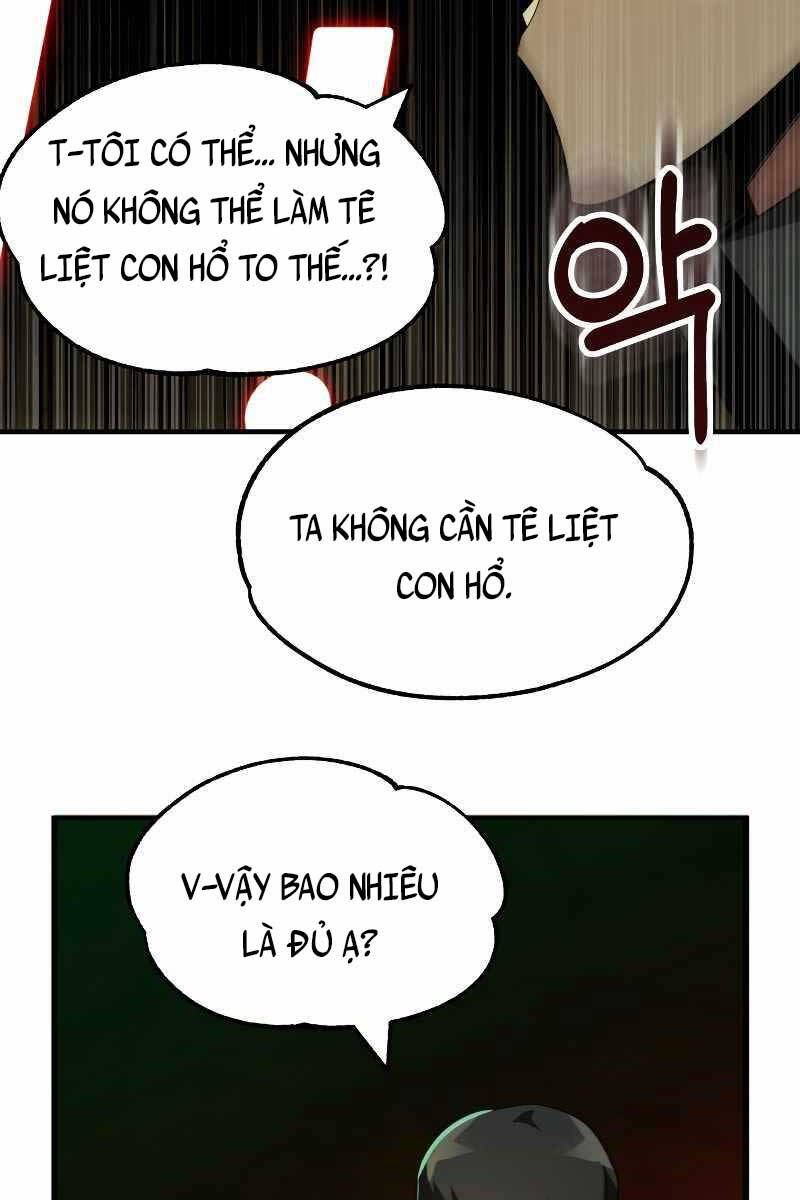 Con Trai Út Của Đại Pháp Sư Lừng Danh Chap 46 - Next Chap 47
