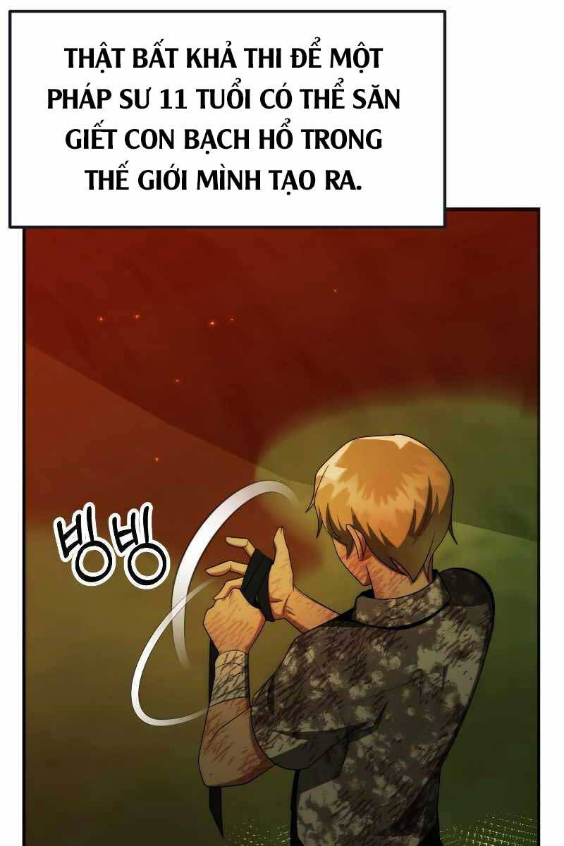 Con Trai Út Của Đại Pháp Sư Lừng Danh Chap 46 - Next Chap 47