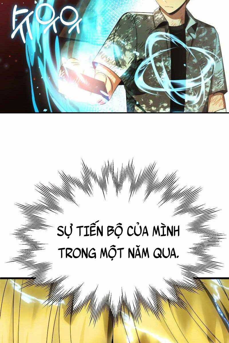 Con Trai Út Của Đại Pháp Sư Lừng Danh Chap 46 - Next Chap 47