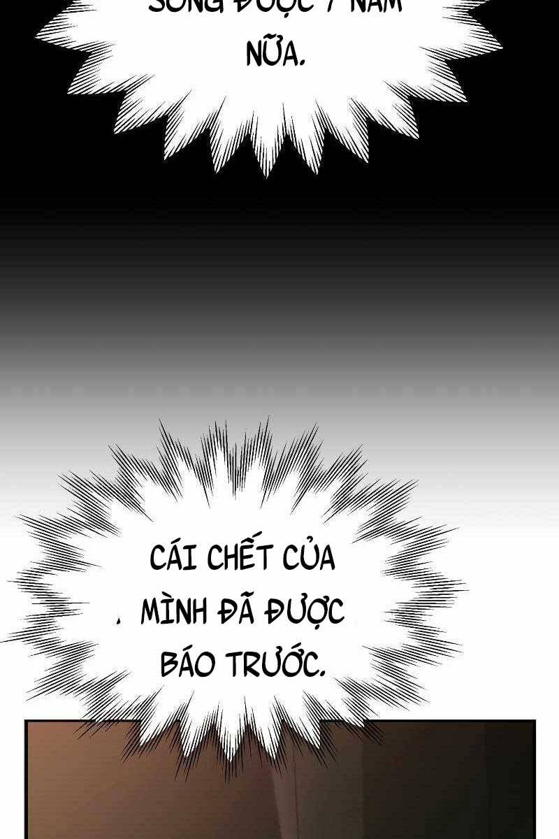 Con Trai Út Của Đại Pháp Sư Lừng Danh Chap 46 - Next Chap 47