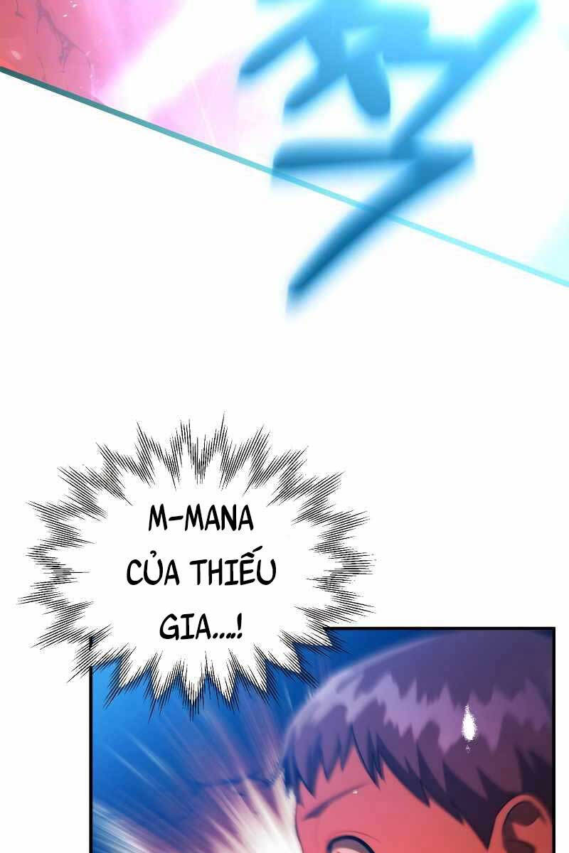 Con Trai Út Của Đại Pháp Sư Lừng Danh Chap 46 - Next Chap 47