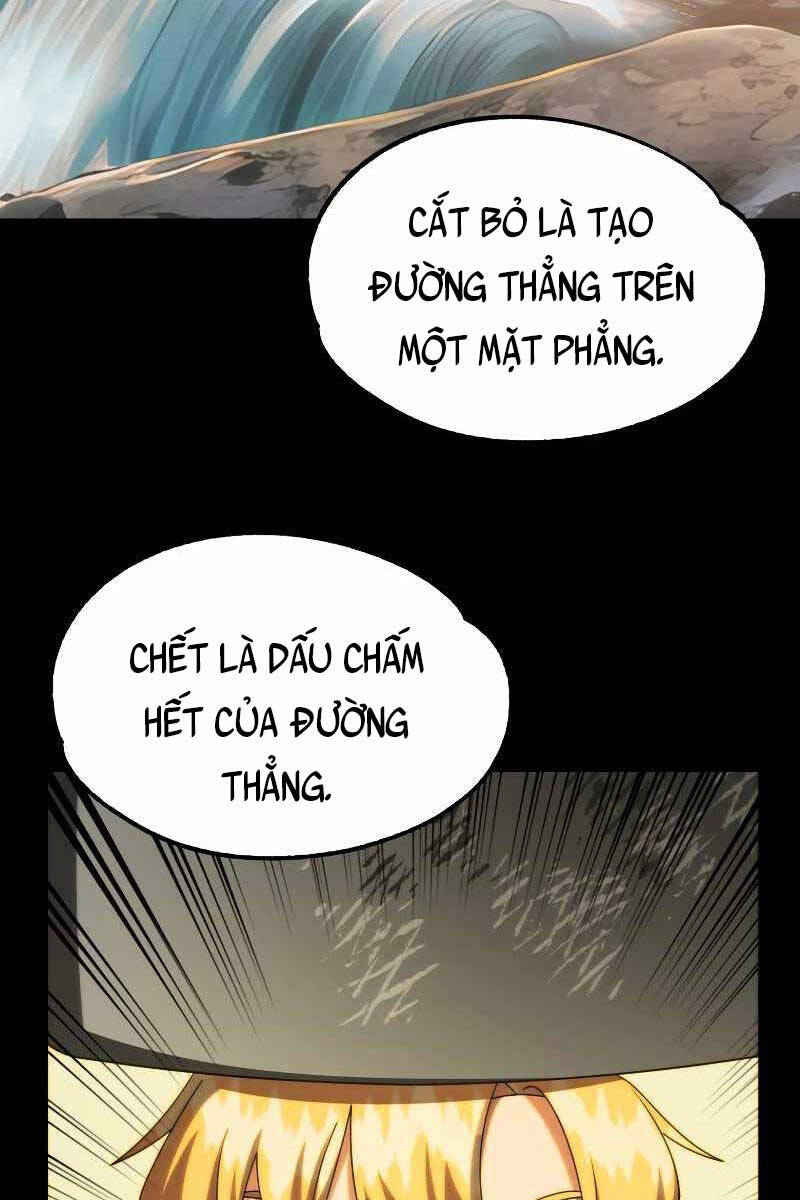 Con Trai Út Của Đại Pháp Sư Lừng Danh Chap 46 - Next Chap 47