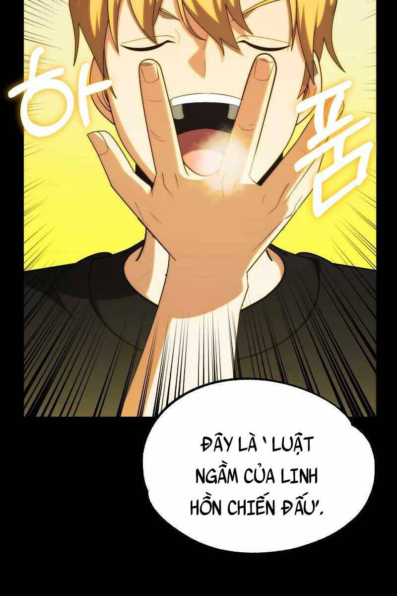 Con Trai Út Của Đại Pháp Sư Lừng Danh Chap 46 - Next Chap 47
