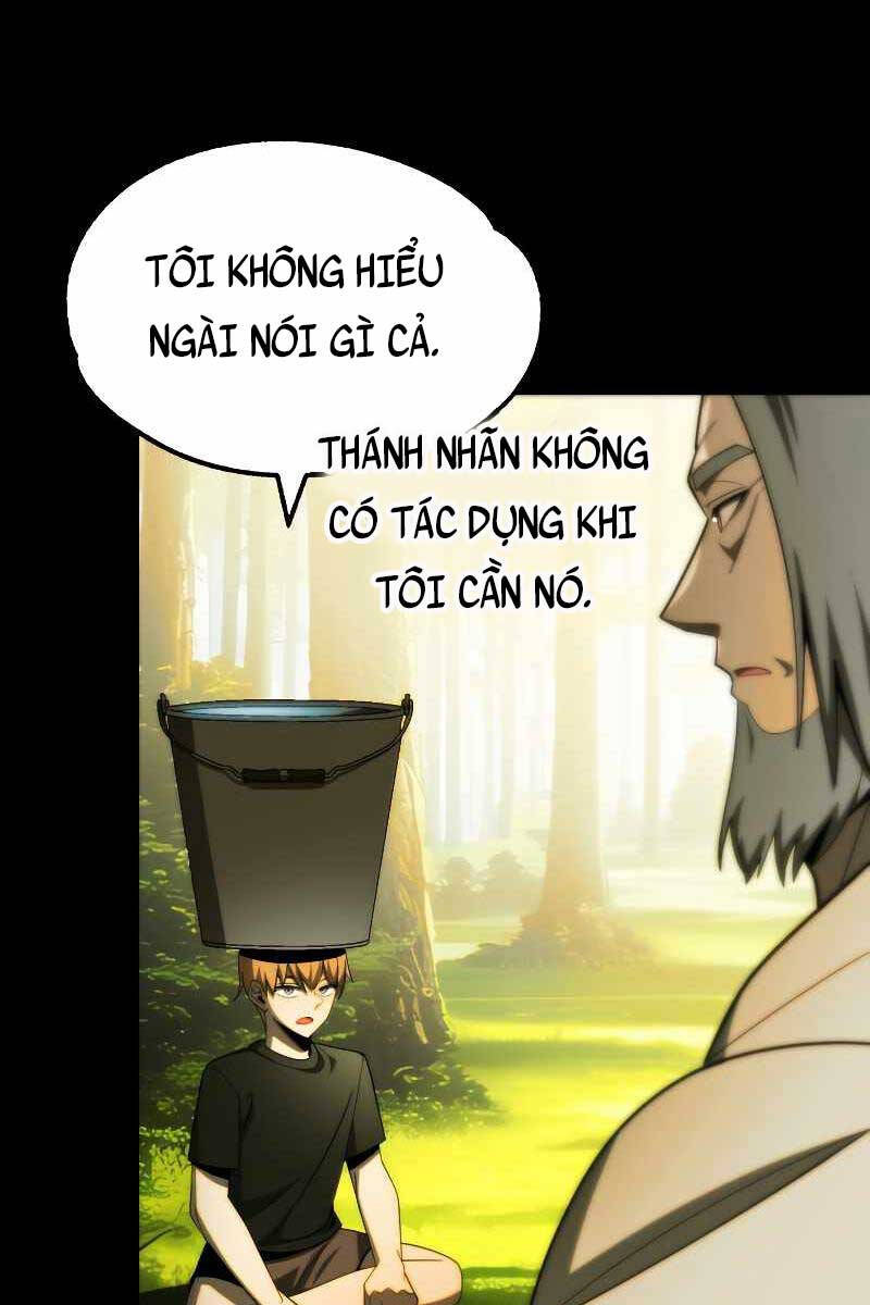 Con Trai Út Của Đại Pháp Sư Lừng Danh Chap 46 - Next Chap 47