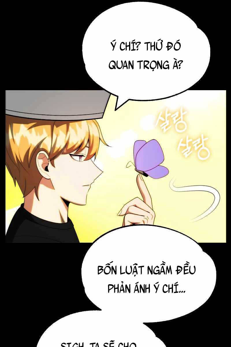 Con Trai Út Của Đại Pháp Sư Lừng Danh Chap 46 - Next Chap 47