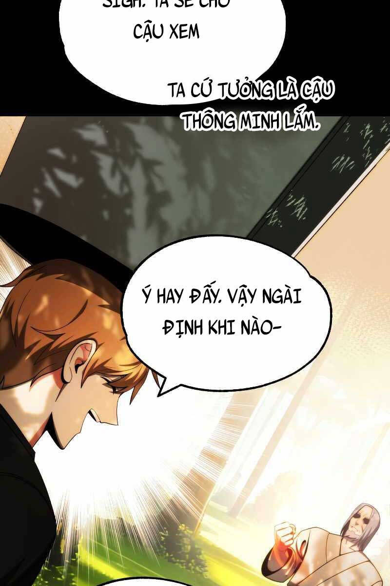 Con Trai Út Của Đại Pháp Sư Lừng Danh Chap 46 - Next Chap 47