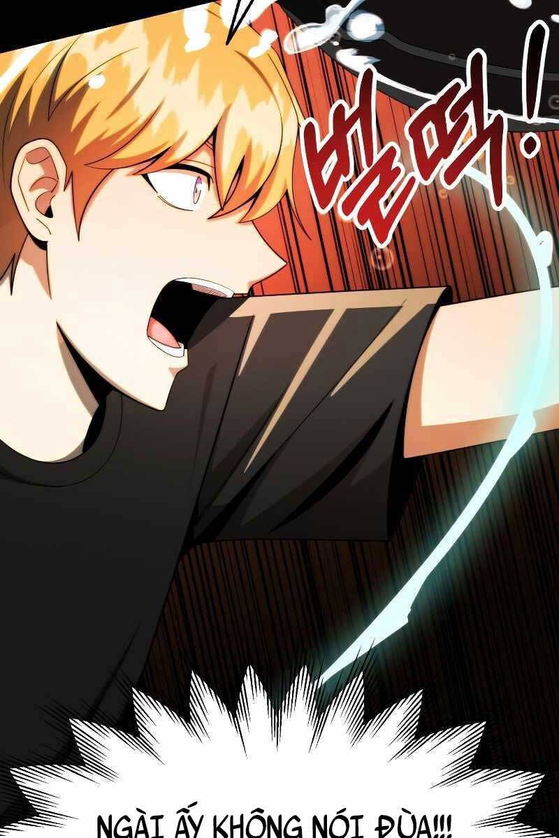 Con Trai Út Của Đại Pháp Sư Lừng Danh Chap 46 - Next Chap 47