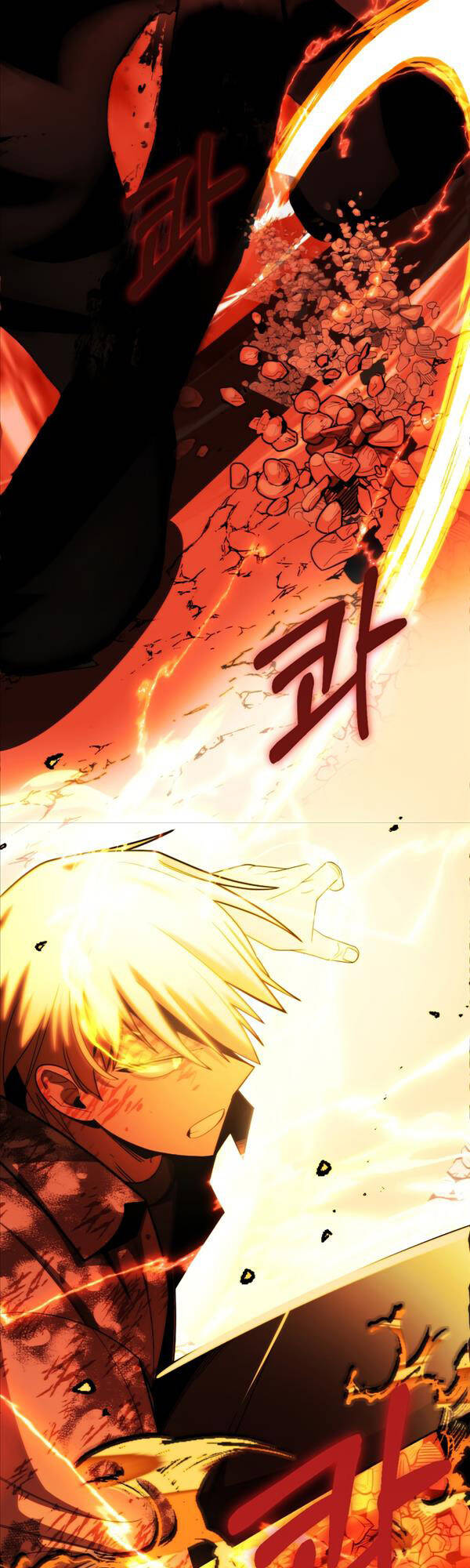 Con Trai Út Của Đại Pháp Sư Lừng Danh Chap 47 - Next Chap 48