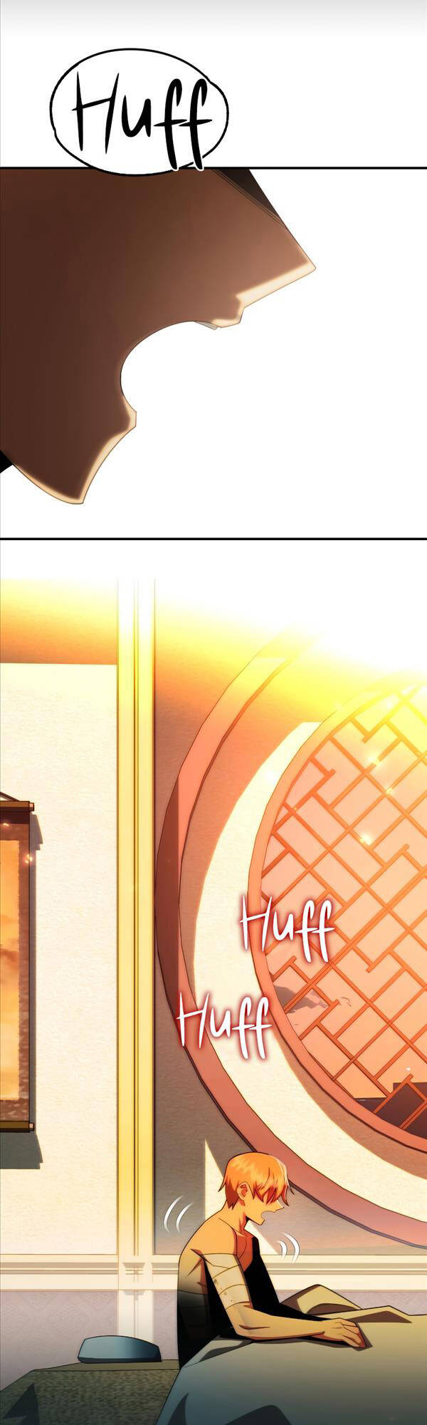 Con Trai Út Của Đại Pháp Sư Lừng Danh Chap 47 - Next Chap 48
