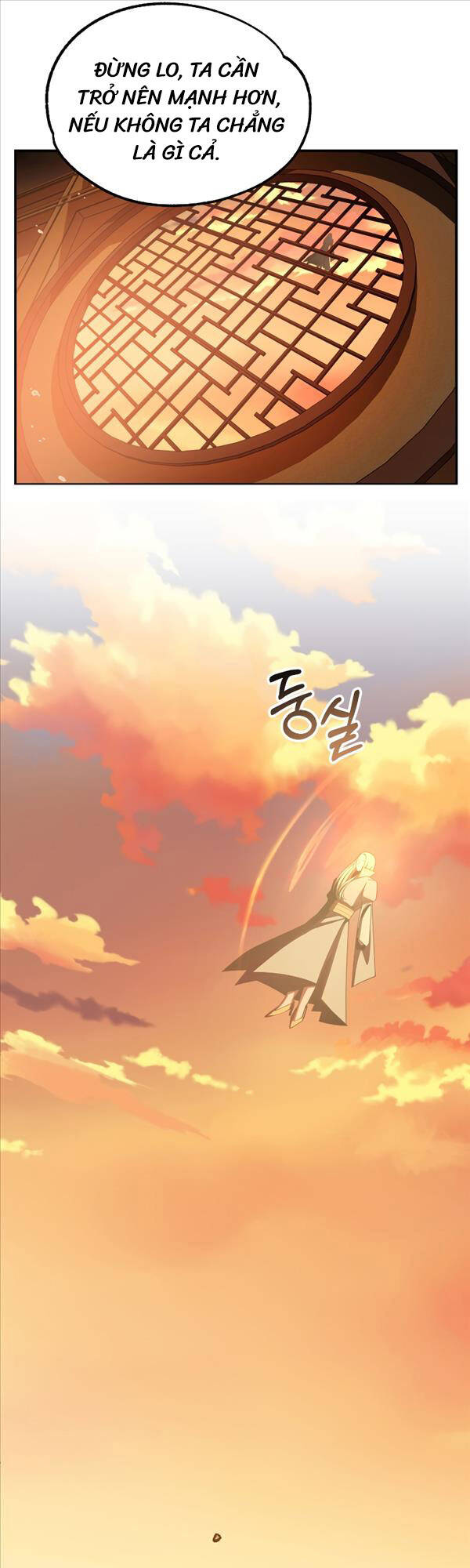 Con Trai Út Của Đại Pháp Sư Lừng Danh Chap 47 - Next Chap 48