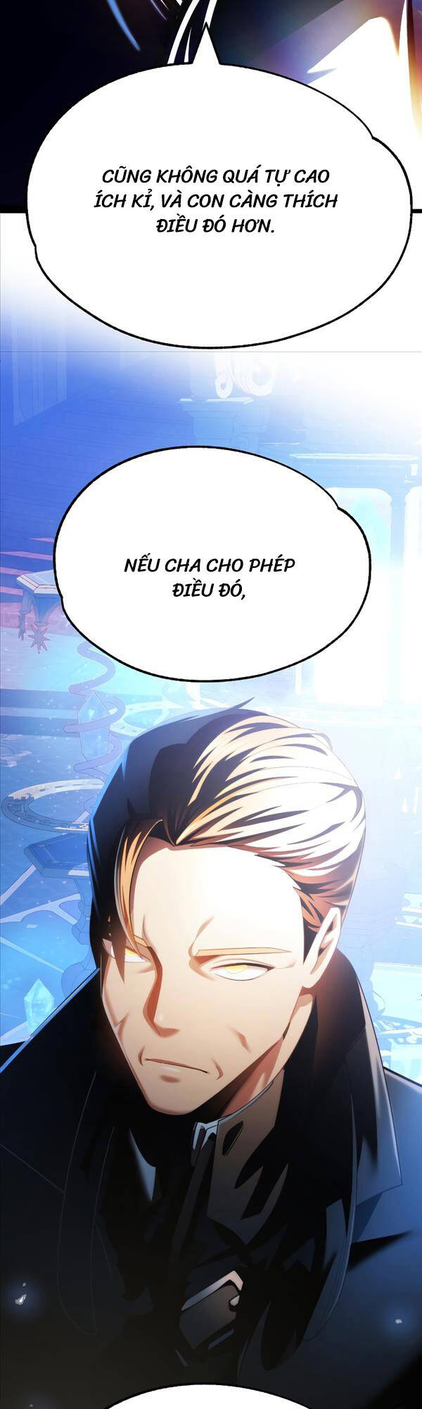 Con Trai Út Của Đại Pháp Sư Lừng Danh Chap 47 - Next Chap 48