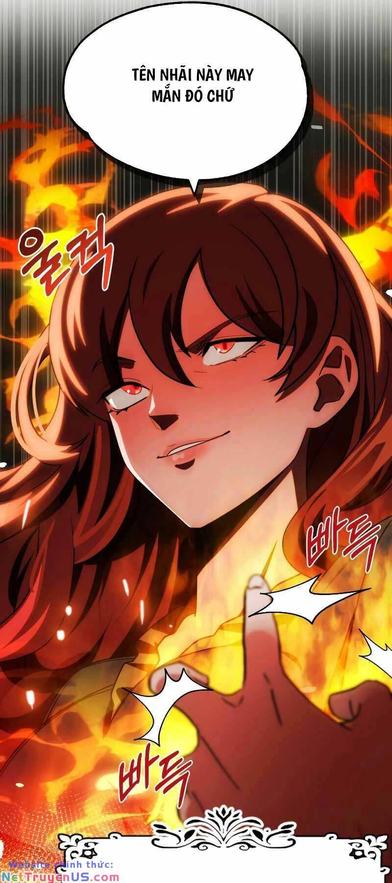 Con Trai Út Của Đại Pháp Sư Lừng Danh Chap 48 - Next Chap 49