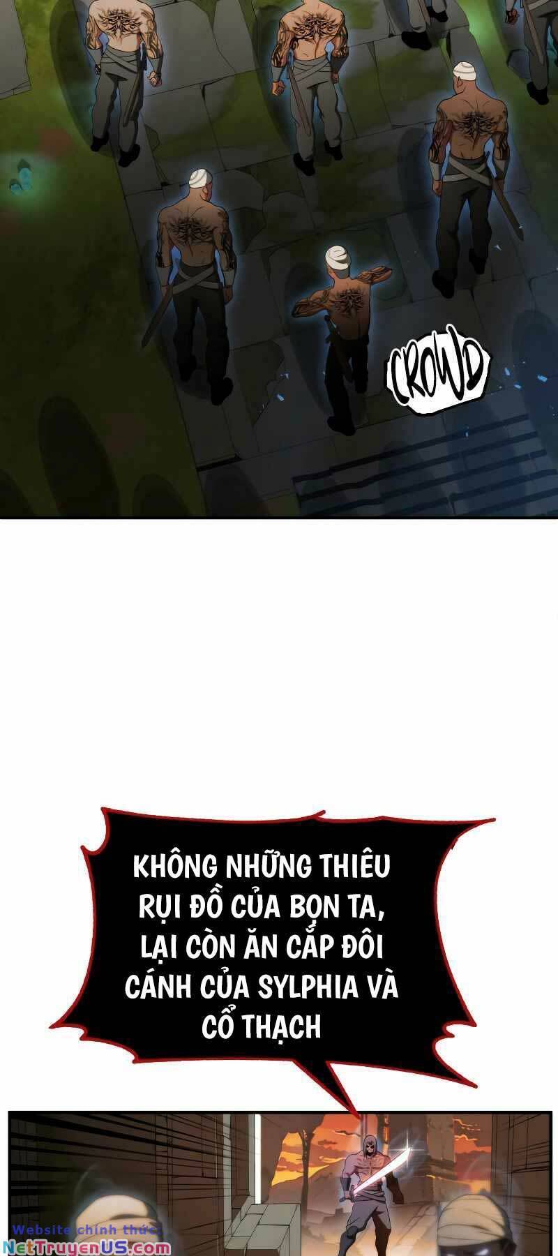 Con Trai Út Của Đại Pháp Sư Lừng Danh Chap 48 - Next Chap 49