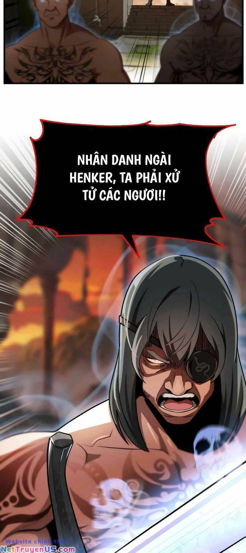 Con Trai Út Của Đại Pháp Sư Lừng Danh Chap 48 - Next Chap 49
