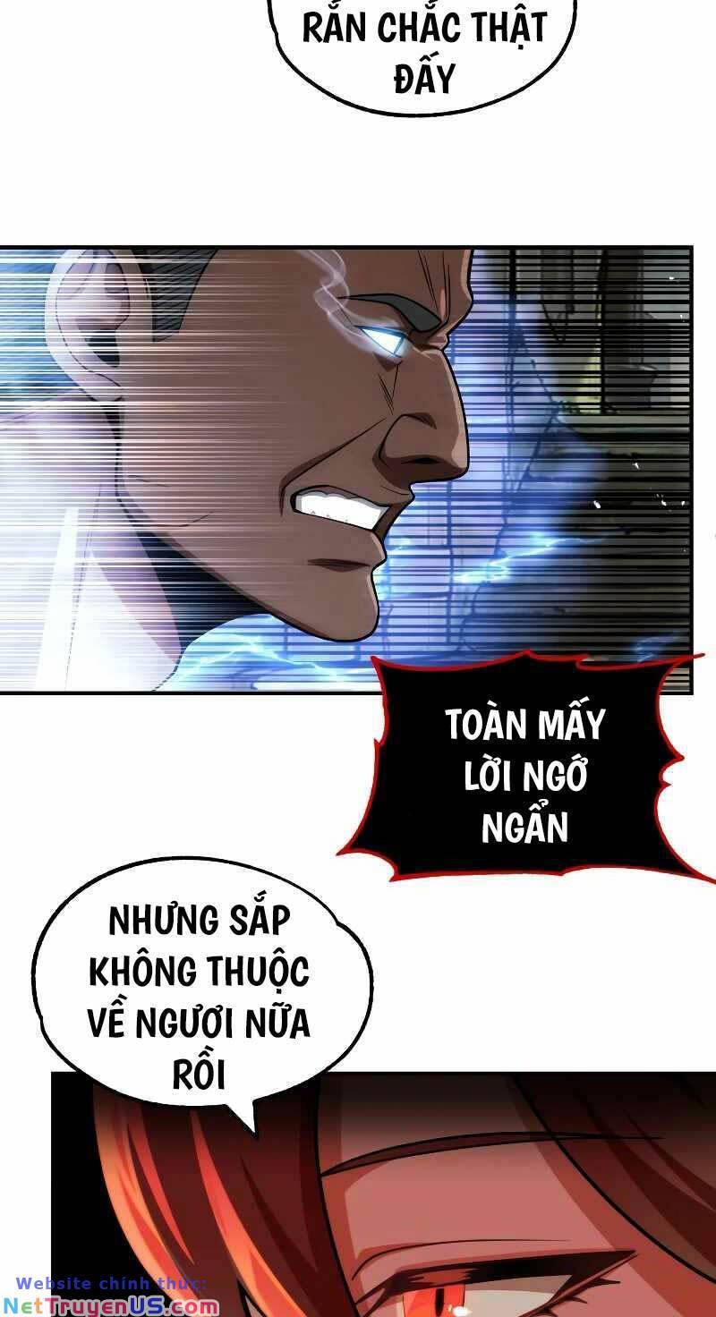 Con Trai Út Của Đại Pháp Sư Lừng Danh Chap 48 - Next Chap 49